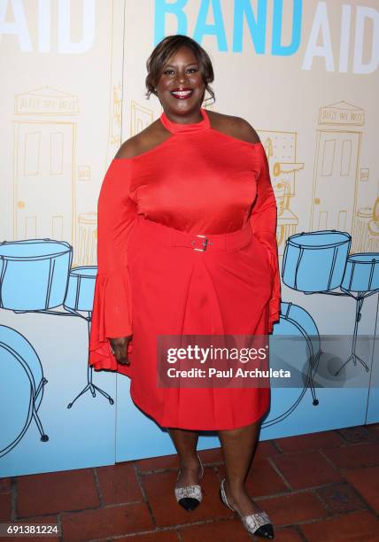 Retta Body 743 Retta Actress Stock Photos, High-Res Pictures, and Images - Getty ...