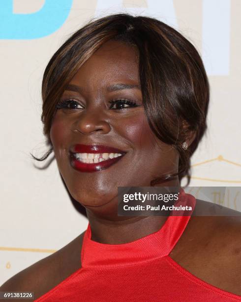 Retta Body 743 Retta Actress Stock Photos, High-Res Pictures, and Images - Getty ...