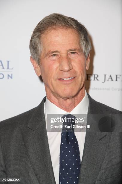Jon Feltheirmer attends the 2017 Los Angeles Evening of Tribute Benefiting the Navy SEAL Foundation on June 1, 2017 in Beverly Hills, California.