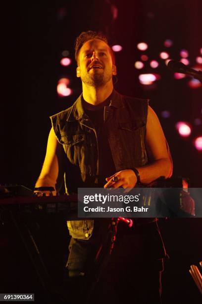 Jon George Rufus 1,400 Jon Morrison Photos & High Res Pictures - Getty Images