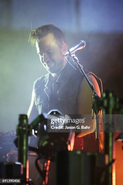 Jon George Rufus 1,400 Jon Morrison Photos & High Res Pictures - Getty Images