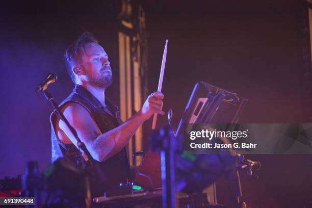Jon George Rufus Jon Morrison Photos and Premium High Res Pictures - Getty Images