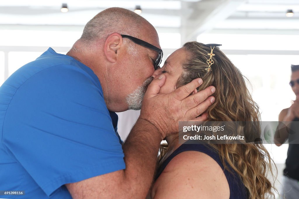 DoctorFrank.com Memorial Day Yacht Cruise