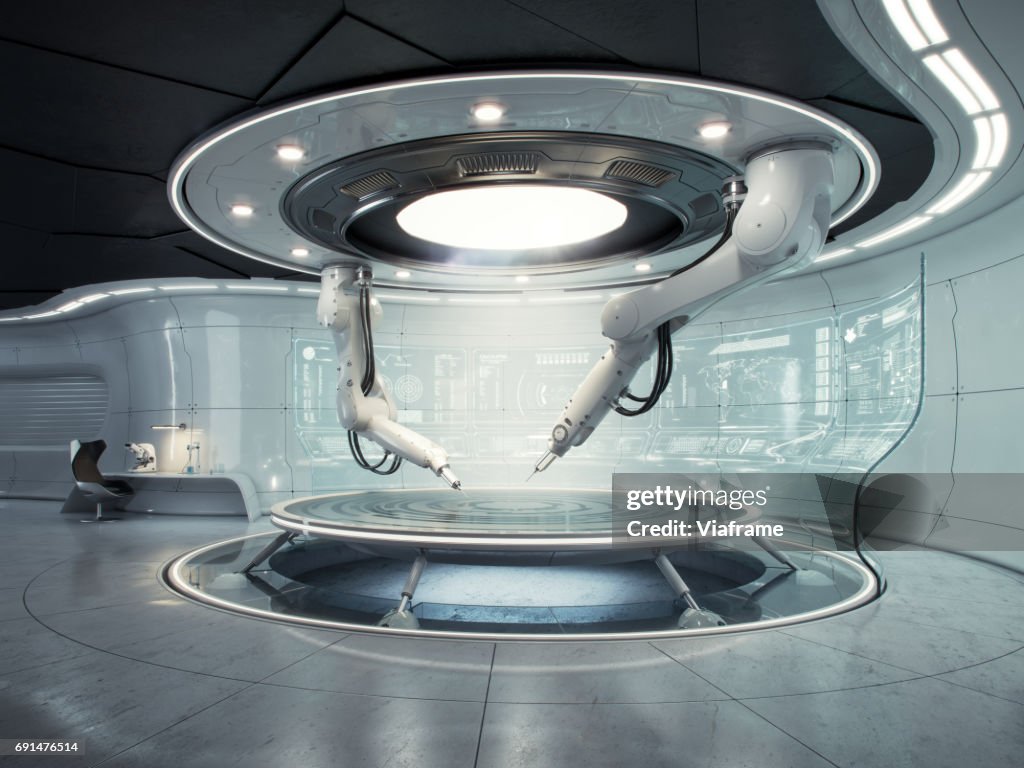 Futurelab quer