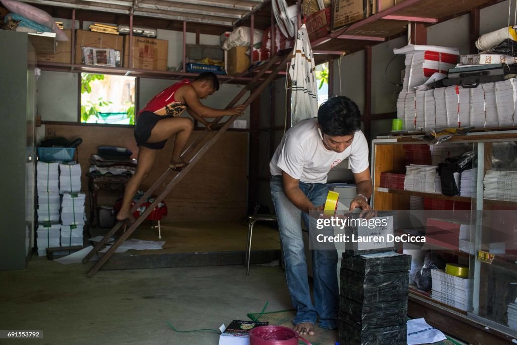 Buddhist Hardliners Rise Against Muslims In Myanmar