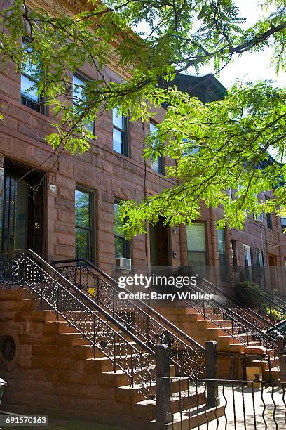 Bushwick Buildings 264 Bushwick Buildings Stock Photos, High-Res Pictures, and Images ...
