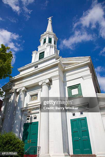 Bushwick Buildings 281 Bushwick Buildings Stock Photos, High-Res Pictures, and Images ...