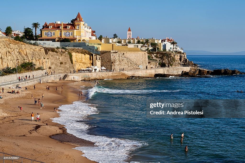 Cascais, Lisbon, Portugal
