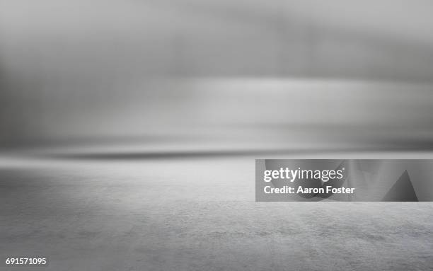 empty studio background - gray studio background stock illustrations