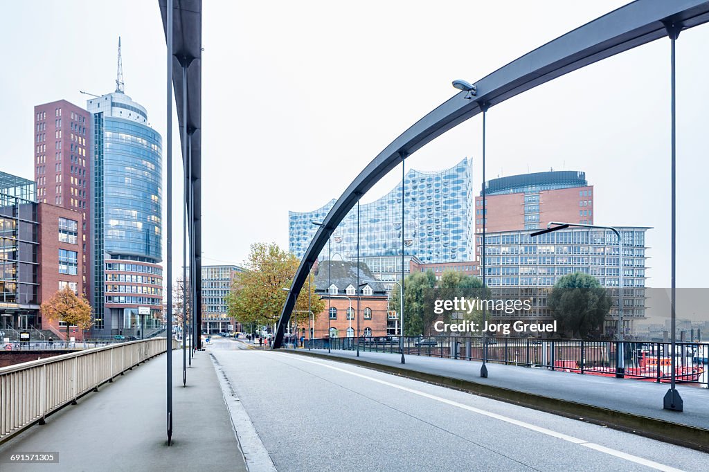 HafenCity