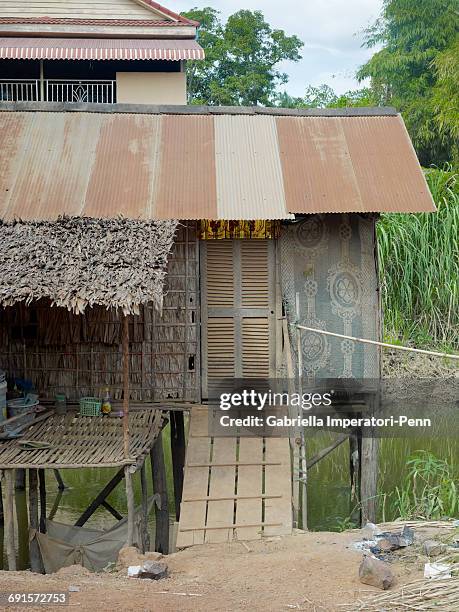 asia, cambodia - gabriella imperatori penn stock pictures, royalty-free photos & images