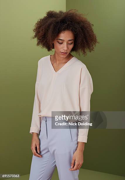 me you everyone 04 - blouse fashion stock pictures, royalty-free photos & images