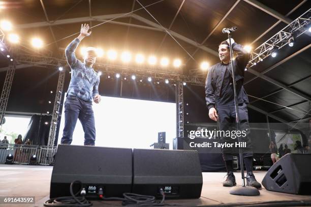 Starlit Rapper 260 Starlite Randall Stock Photos, High-Res Pictures, and Images ...