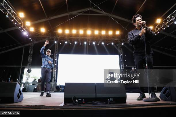 Starlit Rapper 258 Starlite Randall Stock Photos, High-Res Pictures, and Images ...