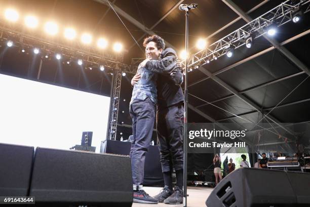 Starlit Rapper 260 Starlite Randall Stock Photos, High-Res Pictures, and Images ...