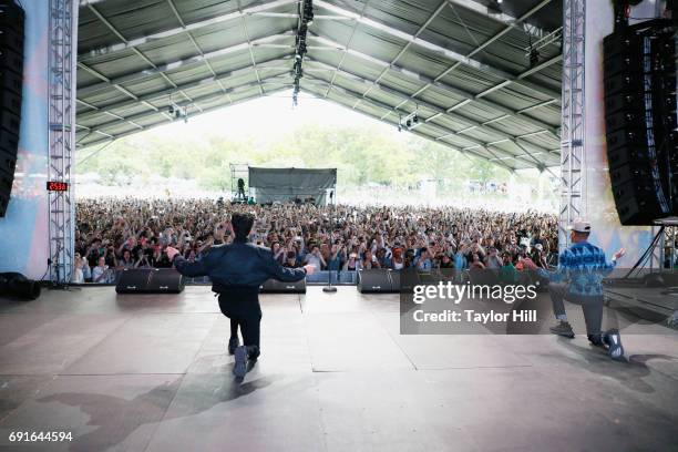 Starlit Rapper 258 Starlite Randall Stock Photos, High-Res Pictures, and Images ...