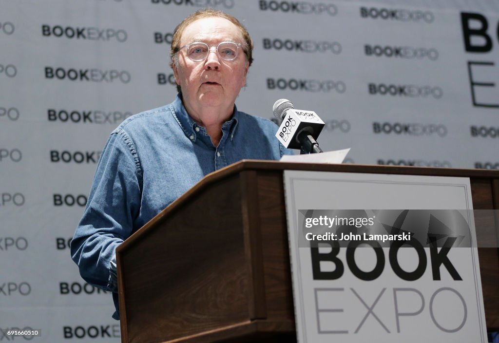 BookExpo 2017