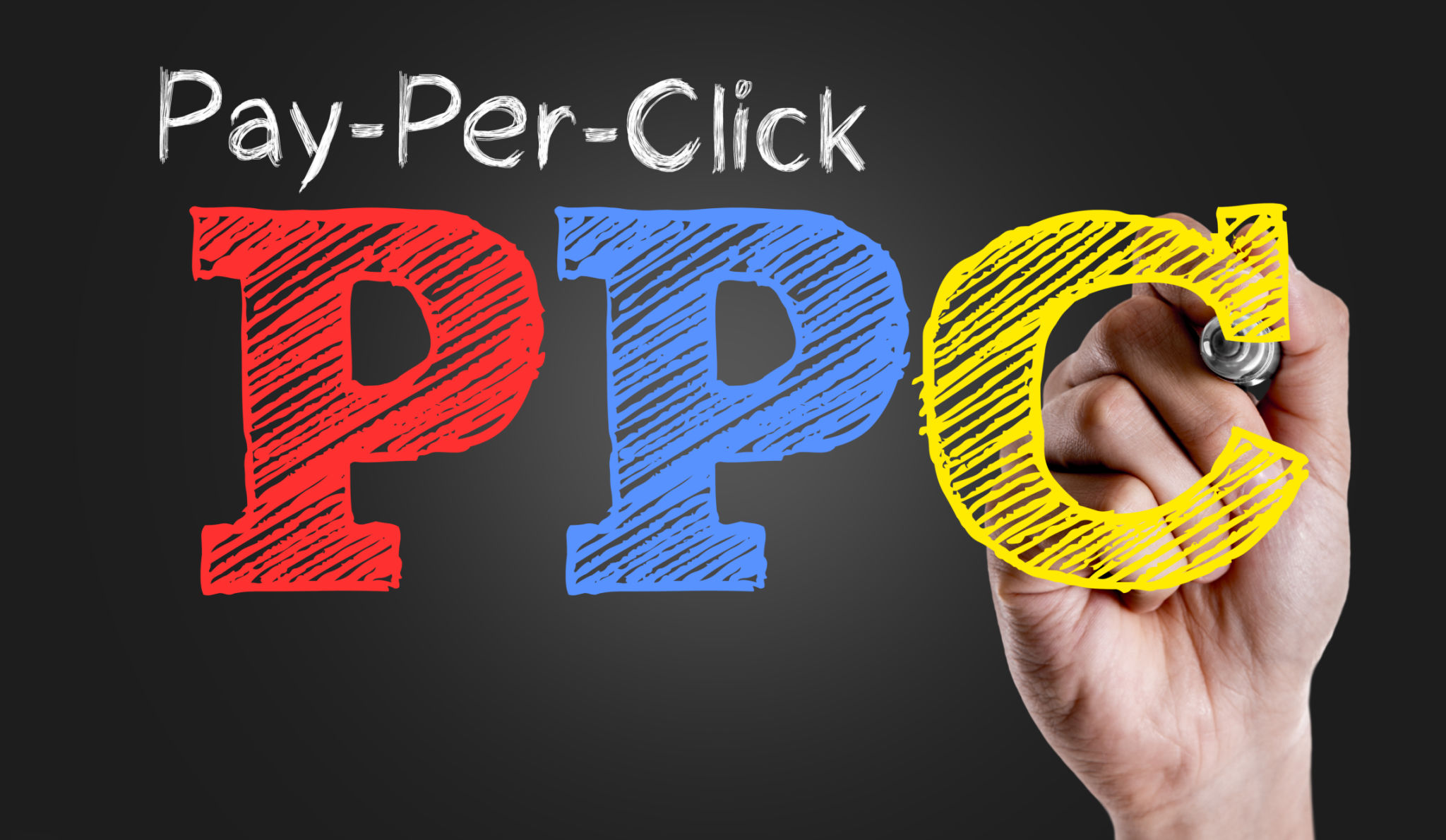 cost per click