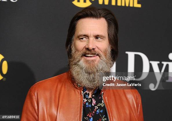 Premiere Of Showtime's "I'm Dying Up Here" - Arrivals Premiere Of Showtime's "I'm Dying Up Here" - Arrivals