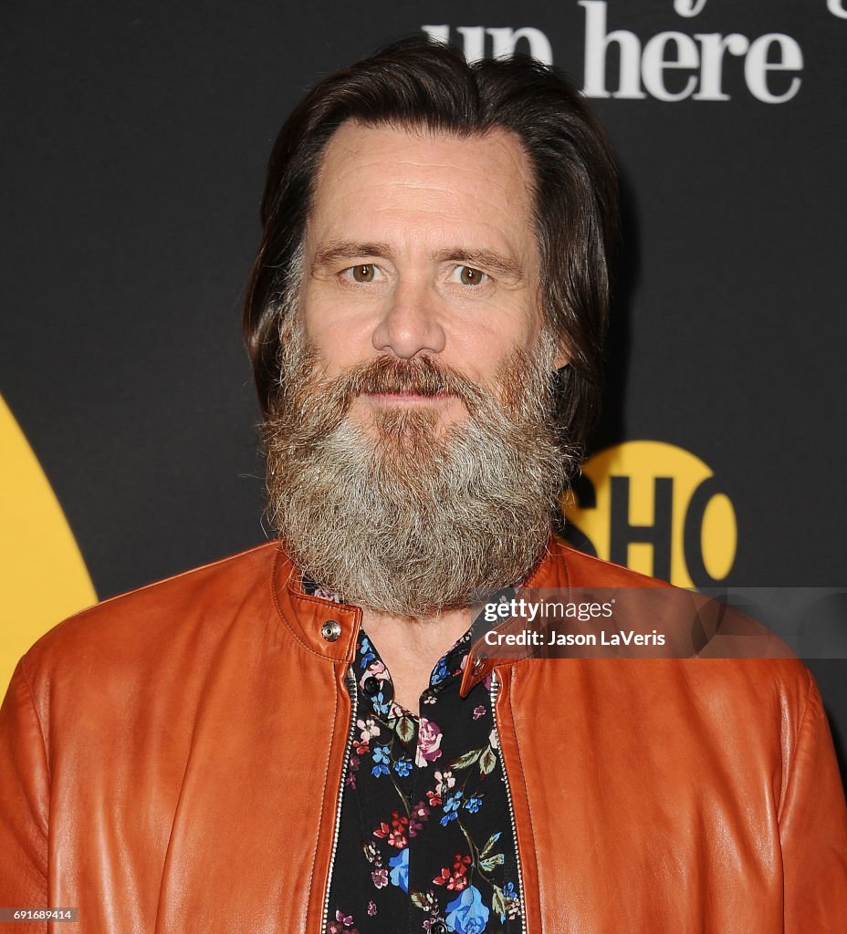 Premiere Of Showtime's "I'm Dying Up Here" - Arrivals