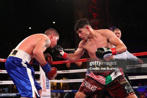 872 Alexis Rocha Photos & High Res Pictures - Getty Images