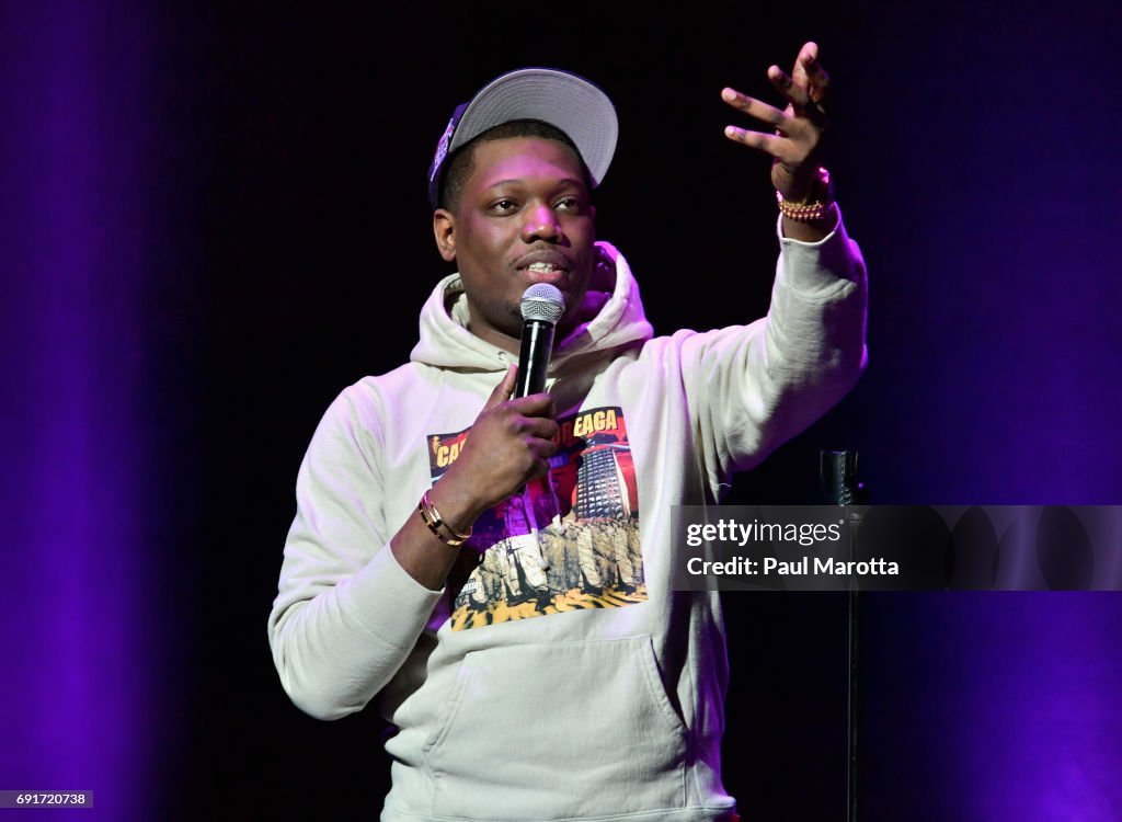 Michael Che In Concert - Boston, Massachusetts