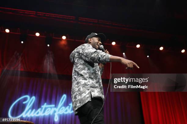 James Davis Comedian Photos and Premium High Res Pictures - Getty Images