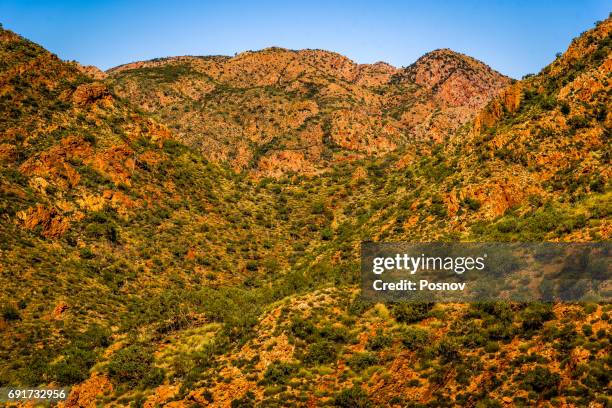 Macdonnell Range Photos and Premium High Res Pictures - Getty Images