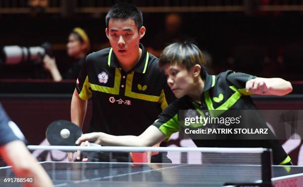Cheng Ting Ting Photos and Premium High Res Pictures Getty Images