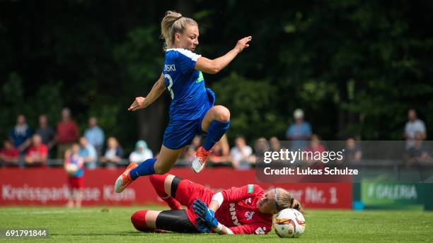 307 Gina Chmielinski Photos & High Res Pictures Getty Images