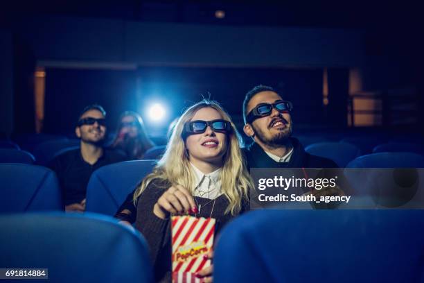 out on a date - loving 2016 film stock pictures, royalty-free photos & images