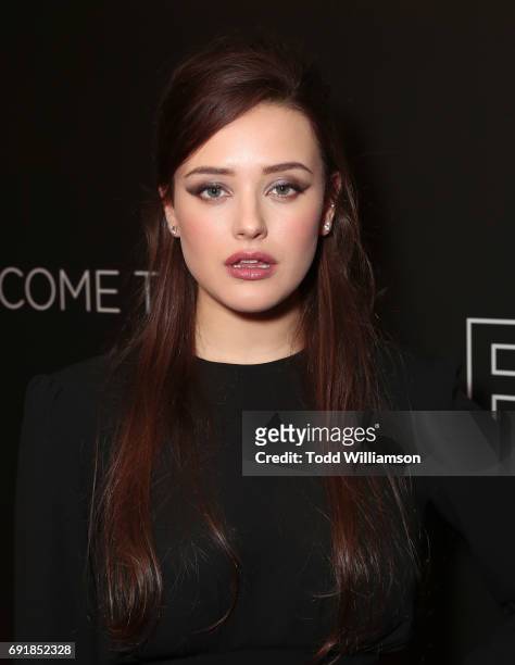 2,896 Katherine Langford Photos and Premium High Res Pictures - Getty Images