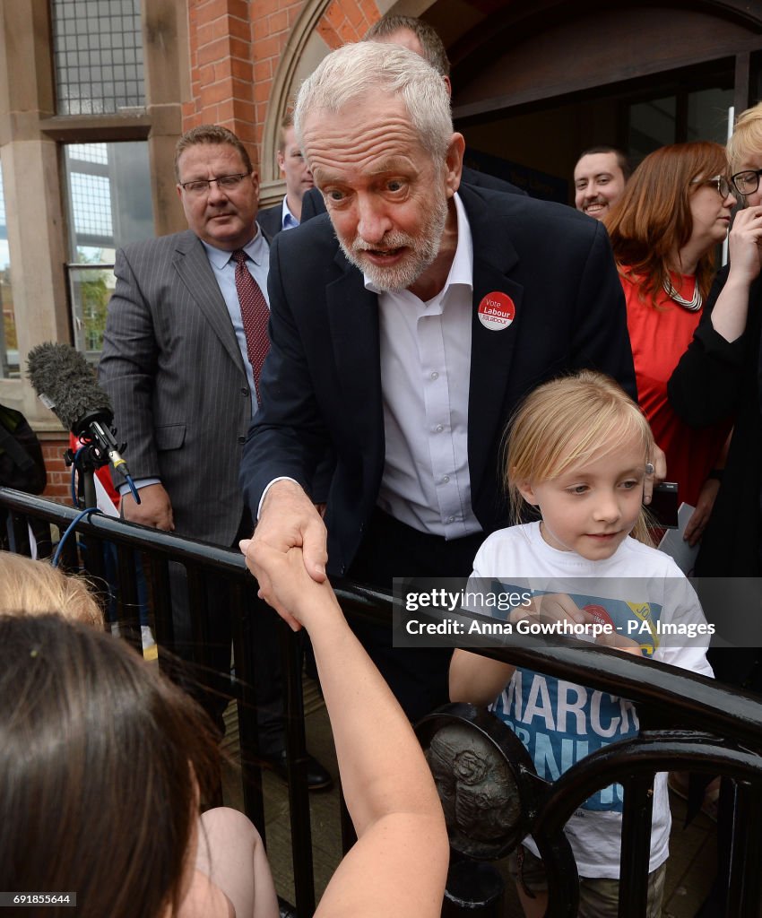 General Election 2017