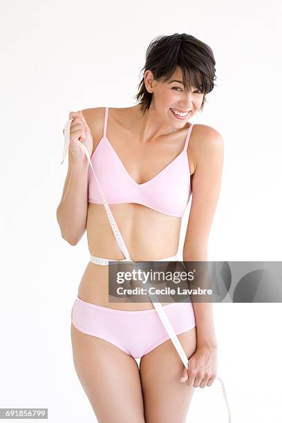 480 Bra Measuring Stock Photos, High-Res Pictures, and Images - Getty Images