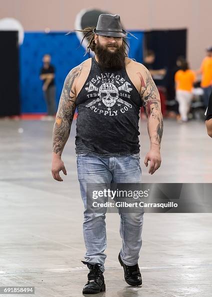 2017 Wizard World Comic Con Philadelphia 2017 Wizard World Comic Con Philadelphia