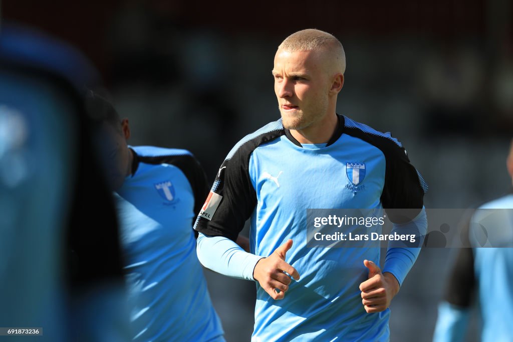 Jonkopings Sodra IF v Malmo FF - Allsvenskan