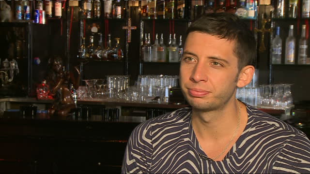 16 Example (Rapper) Stock Videos, Footage, & 4K Video Clips - Getty Images