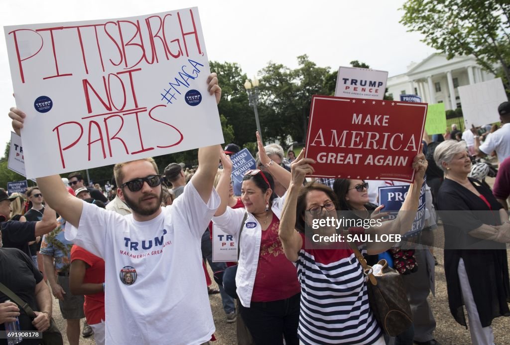 US-POLITICS-TRUMP-SUPPORTERS
