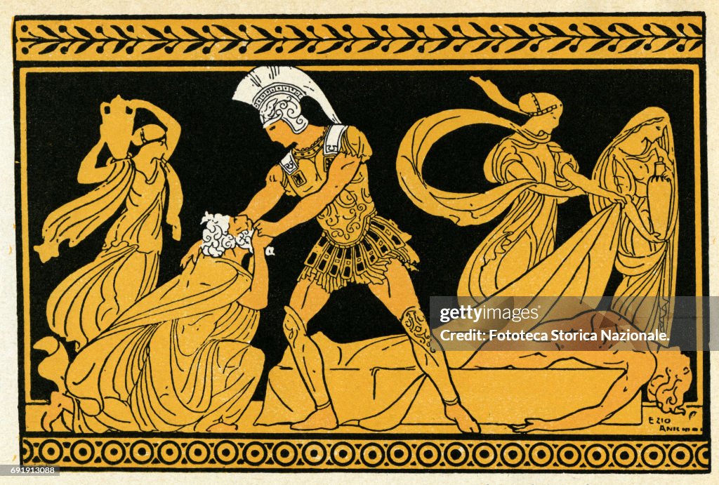Trojan War