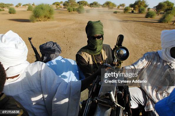 Sudanese Government Soldiers Killed by Rebels in Darfur Sudanese Government Soldiers Killed by Rebels in Darfur