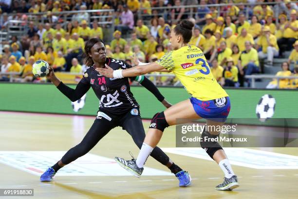 Stephanie Ntsama Akoa StockFotos und Bilder Getty Images