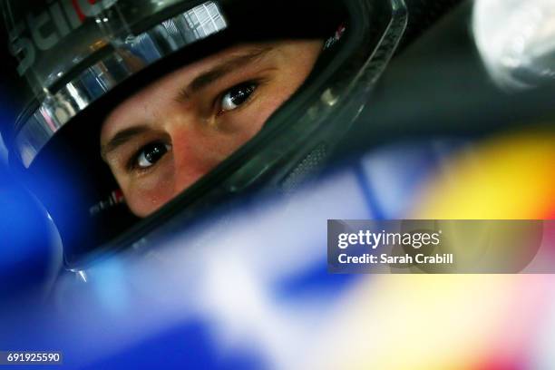 Hunter Baize Racing Hunter Baize Photos and Premium High Res Pictures - Getty Images