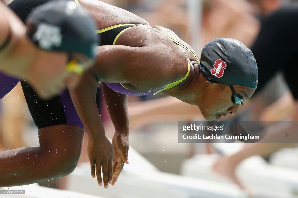 2017 Arena Pro Swim Series Santa Clara - Day 3