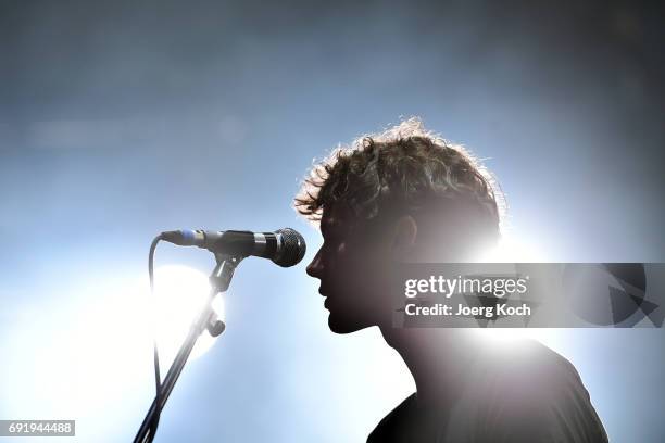 Amk Singer Amk (Band) Photos and Premium High Res Pictures - Getty Images