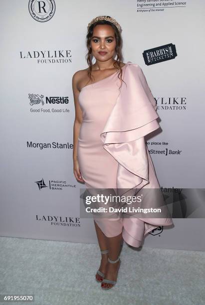 Camille Leonard Photos and Premium High Res Pictures - Getty Images