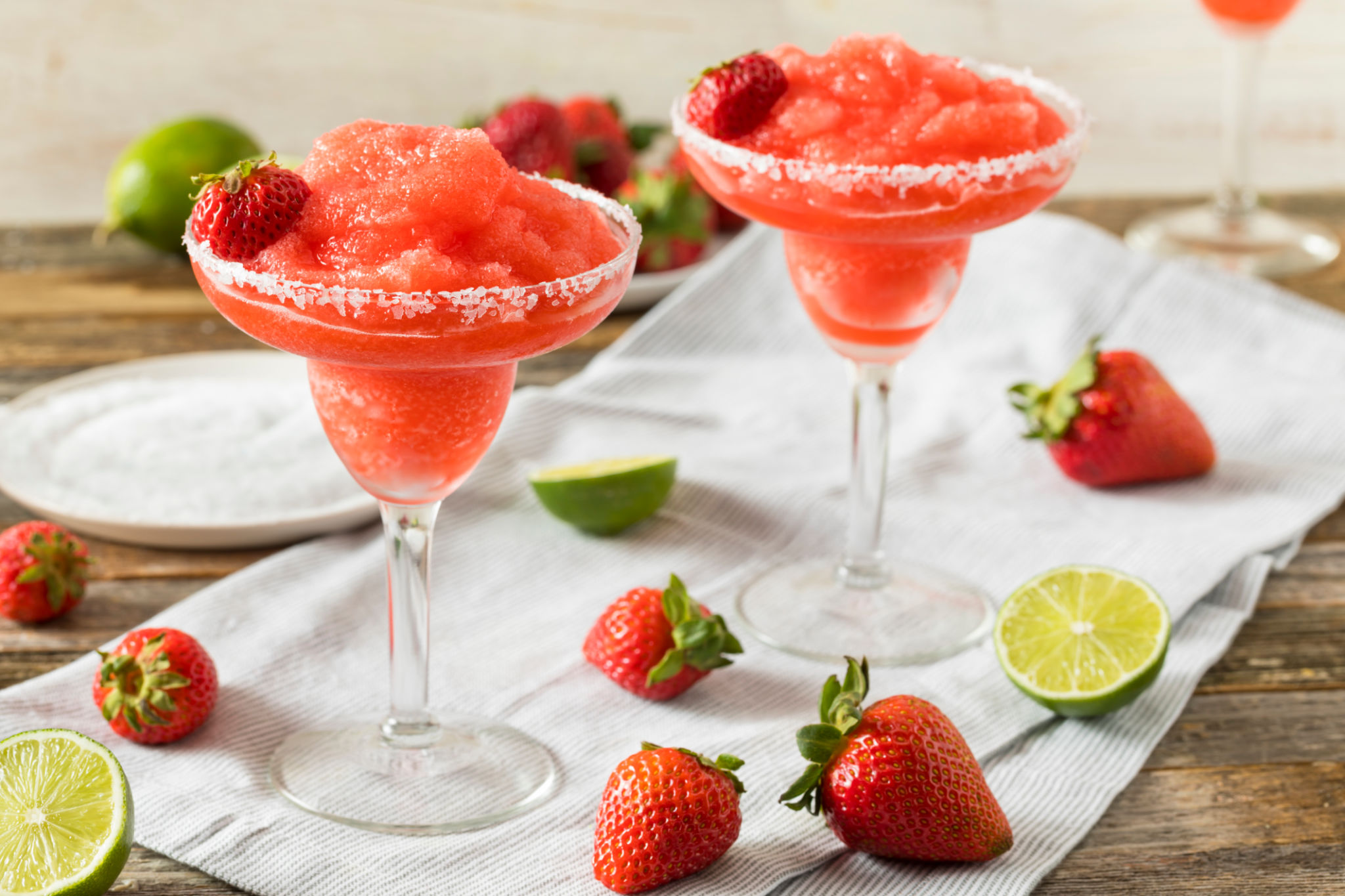 daiquiri frozen