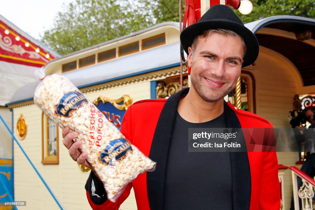 Circus Roncalli Gala Premiere In Hamburg