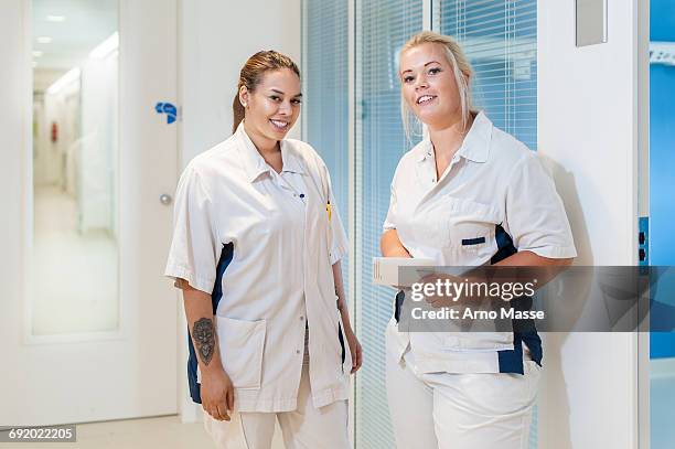 Nurse Using Camera Nurse On Camera Photos and Premium High Res Pictures - Getty Images