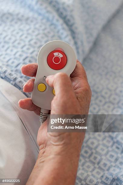Bedside Call Button 37 Hospital Bed Call Button Stock Photos, High-Res Pictures, and Images ...