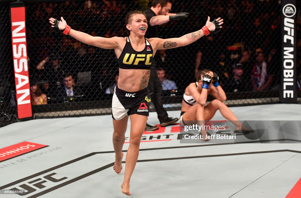 UFC 212: Gadelha v Kowalkiewicz